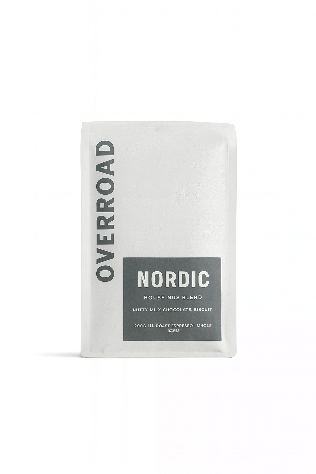 Nordic - Crisp Journey Blend