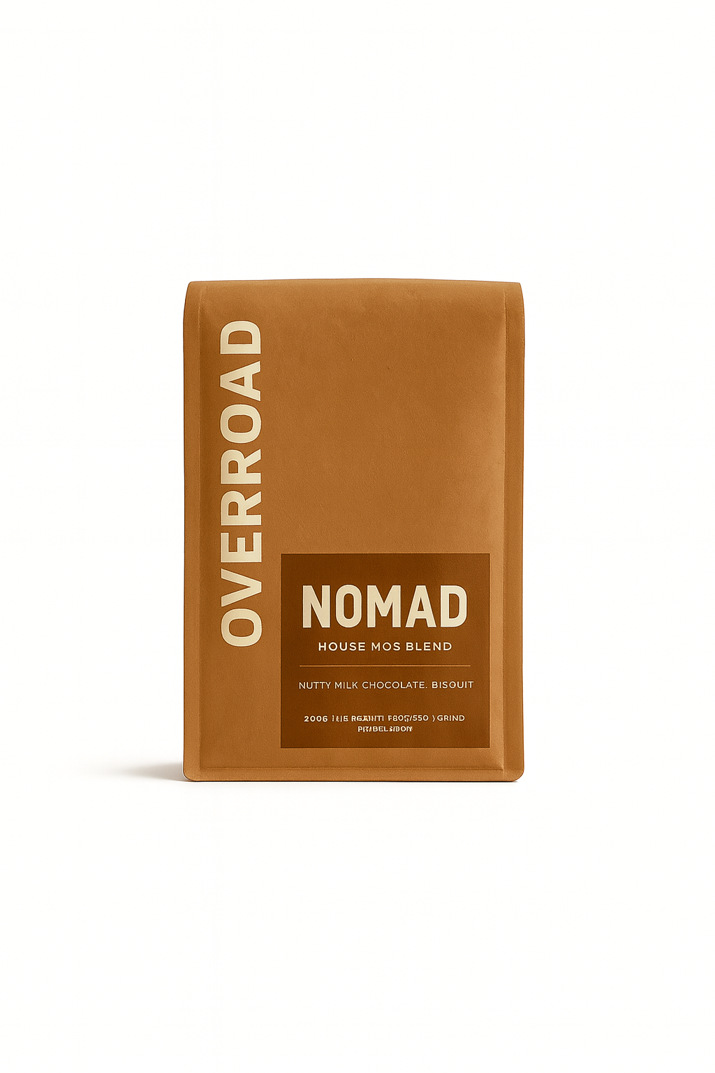 NOMAD