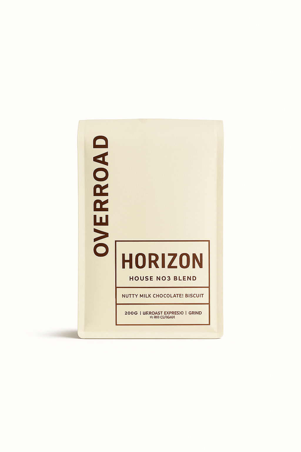 Horizon - Balanced Explorer Blend
