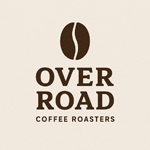Cofee road Logo